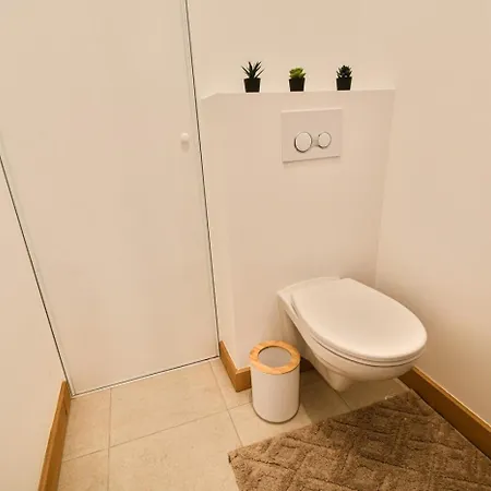 Apartment Les Cristaux A202